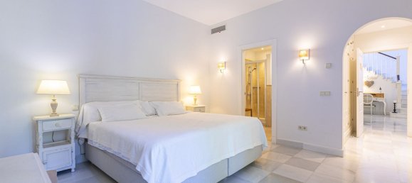 5 chambres Villa à Marbella, Spain No. 133410 65