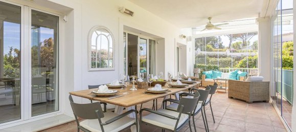 5 chambres Villa à Marbella, Spain No. 133410 17