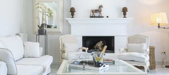 5 chambres Villa à Marbella, Spain No. 133410 12