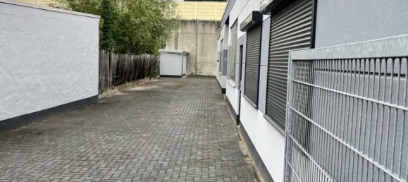 Lagerhaus in Hanover, Germany 345m², Nr. 289542 3