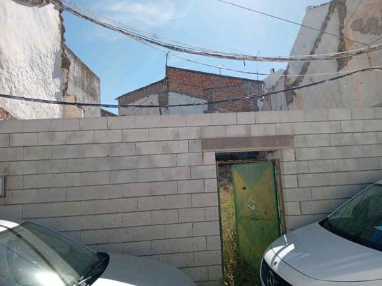 Grundstück in Andalusia, Spain 137m², Nr. 196816