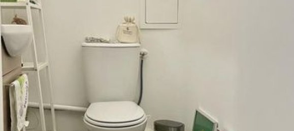 Квартира с 3 спальнями в Ле Павийон-су-Буа, Франция № 359296 15