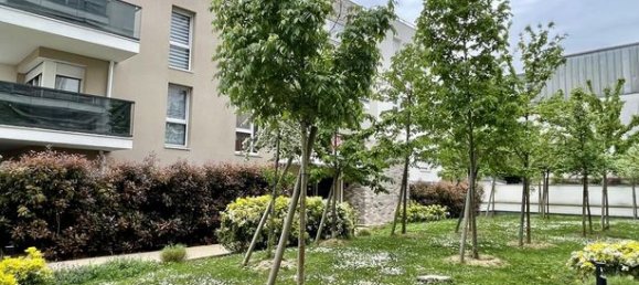 Квартира с 3 спальнями в Ле Павийон-су-Буа, Франция № 359296 17