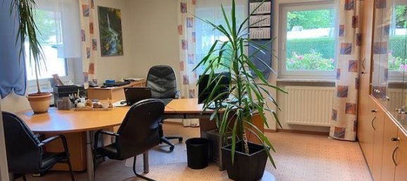 10-Zimmer Gebäude in Hof, Germany, Nr. 209285 9