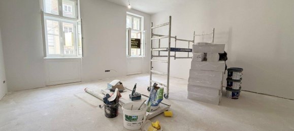 2 rooms Apartment in Neubau, Austria No. 182436 2