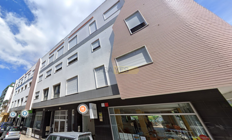 2 Schlafzimmer Wohnung in Barreiro, Portugal, Nr. 155158