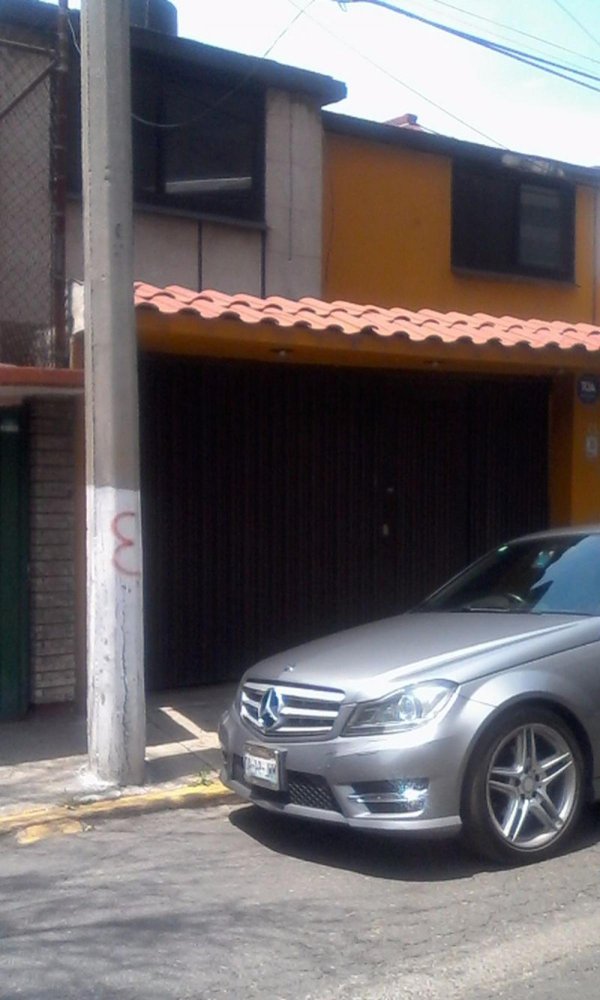 3 bedrooms House in Tlalnepantla, Mexico No. 219092