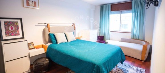 3 Schlafzimmer Wohnung in Porto, Portugal, Nr. 331875 15