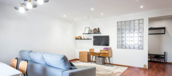 3 Schlafzimmer Wohnung in Porto, Portugal, Nr. 331875 3