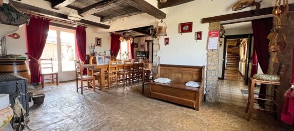 Castelos T7 em Saint-Aignan-des-Noyers, France N.º 275775 4