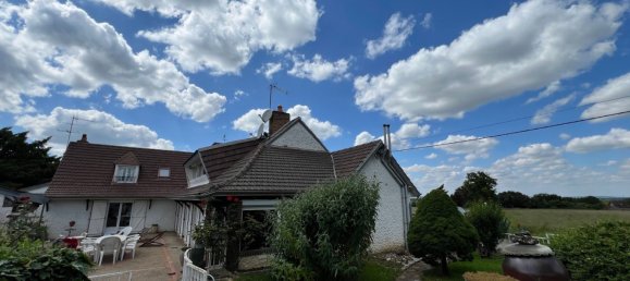 Castelos T7 em Saint-Aignan-des-Noyers, France N.º 275775 26