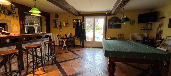 Castelos T7 em Saint-Aignan-des-Noyers, France N.º 275775 7