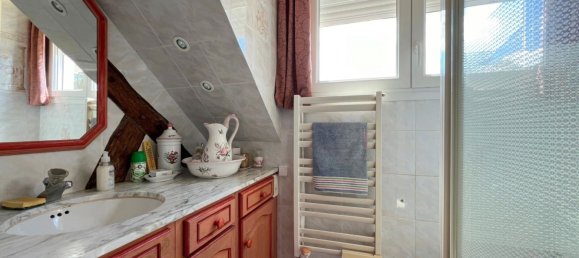 Castelos T7 em Saint-Aignan-des-Noyers, France N.º 275775 15