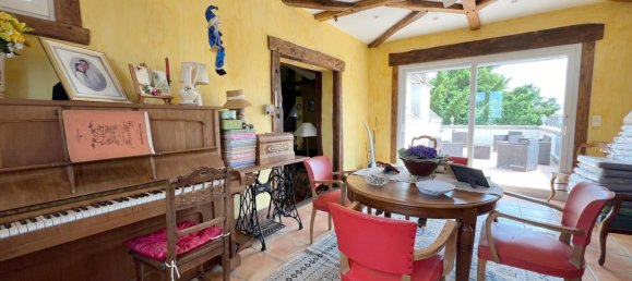 Castelos T7 em Saint-Aignan-des-Noyers, France N.º 275775 8