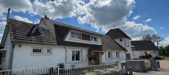 Castelos T7 em Saint-Aignan-des-Noyers, France N.º 275775 25