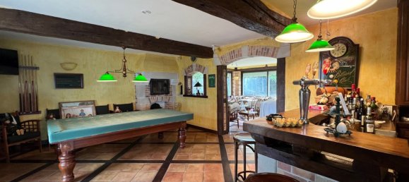 Castelos T7 em Saint-Aignan-des-Noyers, France N.º 275775 6