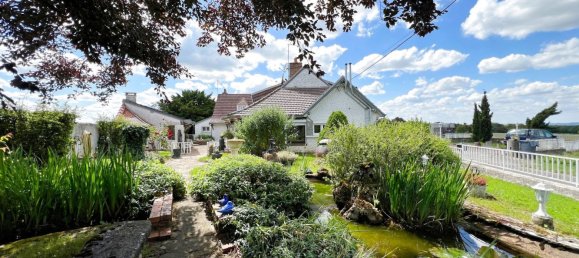 Castelos T7 em Saint-Aignan-des-Noyers, France N.º 275775 18