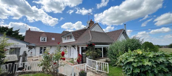 Castelos T7 em Saint-Aignan-des-Noyers, France N.º 275775 17