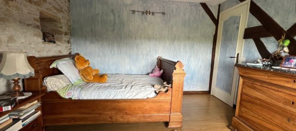 Castelos T7 em Saint-Aignan-des-Noyers, France N.º 275775 16