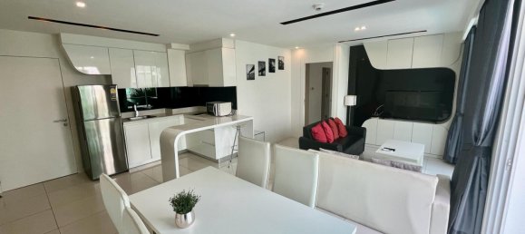 2 bedrooms Apartment in Pattaya, Thailand No. 12946 2