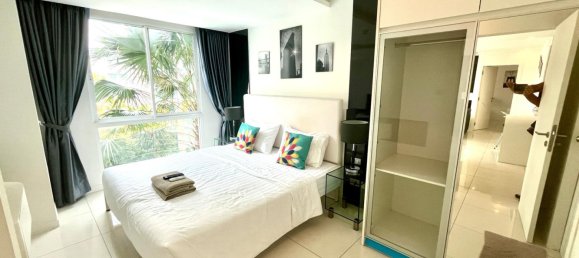 2 bedrooms Apartment in Pattaya, Thailand No. 12946 5