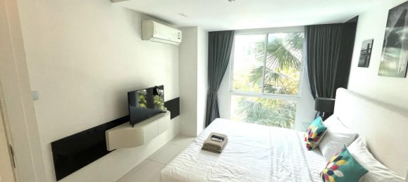 2 bedrooms Apartment in Pattaya, Thailand No. 12946 6