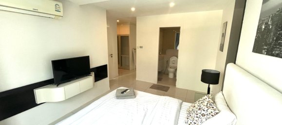 2 bedrooms Apartment in Pattaya, Thailand No. 12946 17