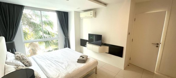 2 bedrooms Apartment in Pattaya, Thailand No. 12946 18