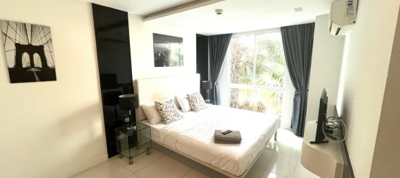 2 bedrooms Apartment in Pattaya, Thailand No. 12946 16