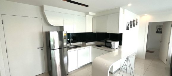 2 bedrooms Apartment in Pattaya, Thailand No. 12946 11