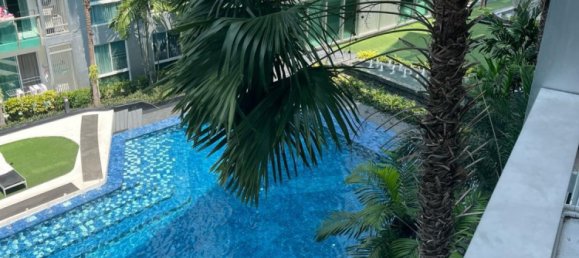 2 bedrooms Apartment in Pattaya, Thailand No. 12946 4