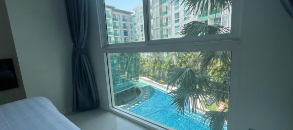 2 bedrooms Apartment in Pattaya, Thailand No. 12946 14