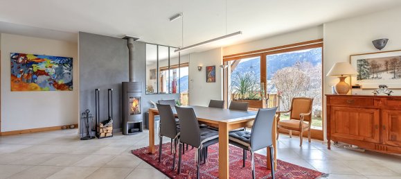 4 bedrooms House in Sevrier, France No. 272986 8