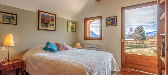 4 bedrooms House in Sevrier, France No. 272986 14