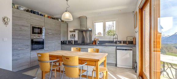 4 bedrooms House in Sevrier, France No. 272986 7