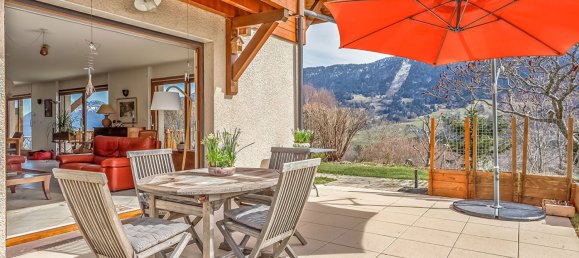 4 bedrooms House in Sevrier, France No. 272986 2