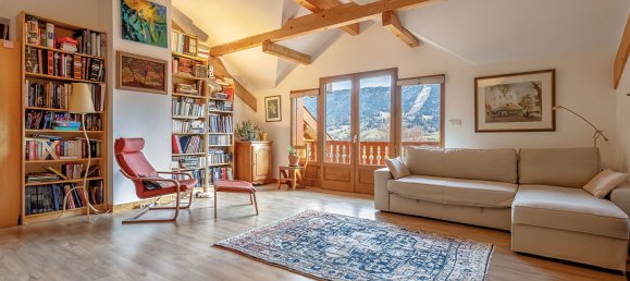 4 bedrooms House in Sevrier, France No. 272986 10