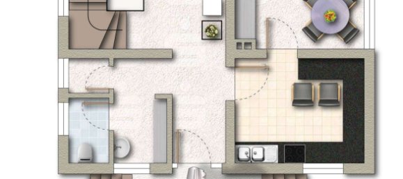 4 غرف نوم منزل في Baden-Wurttemberg, Germany رقم 42886 14