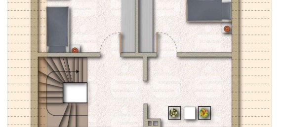 4 غرف نوم منزل في Baden-Wurttemberg, Germany رقم 42886 15