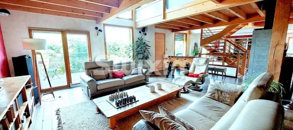 4 bedrooms Apartment in Saint-Genis-Pouilly, France No. 336865 5