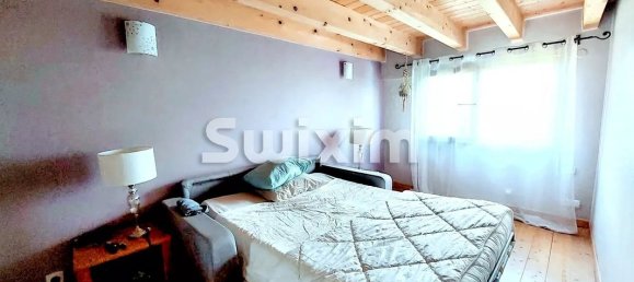 4 bedrooms Apartment in Saint-Genis-Pouilly, France No. 336865 13