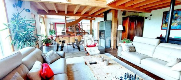 4 bedrooms Apartment in Saint-Genis-Pouilly, France No. 336865 3