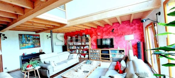 4 bedrooms Apartment in Saint-Genis-Pouilly, France No. 336865 7