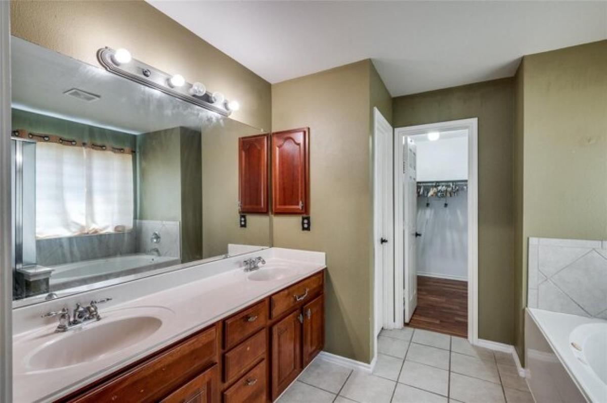 4 chambres Maison à Fort Worth, USA No. 439731