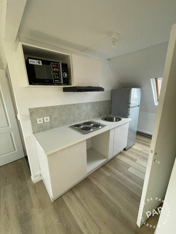 Edifício em Amiens, France 190 m² N.º 355952