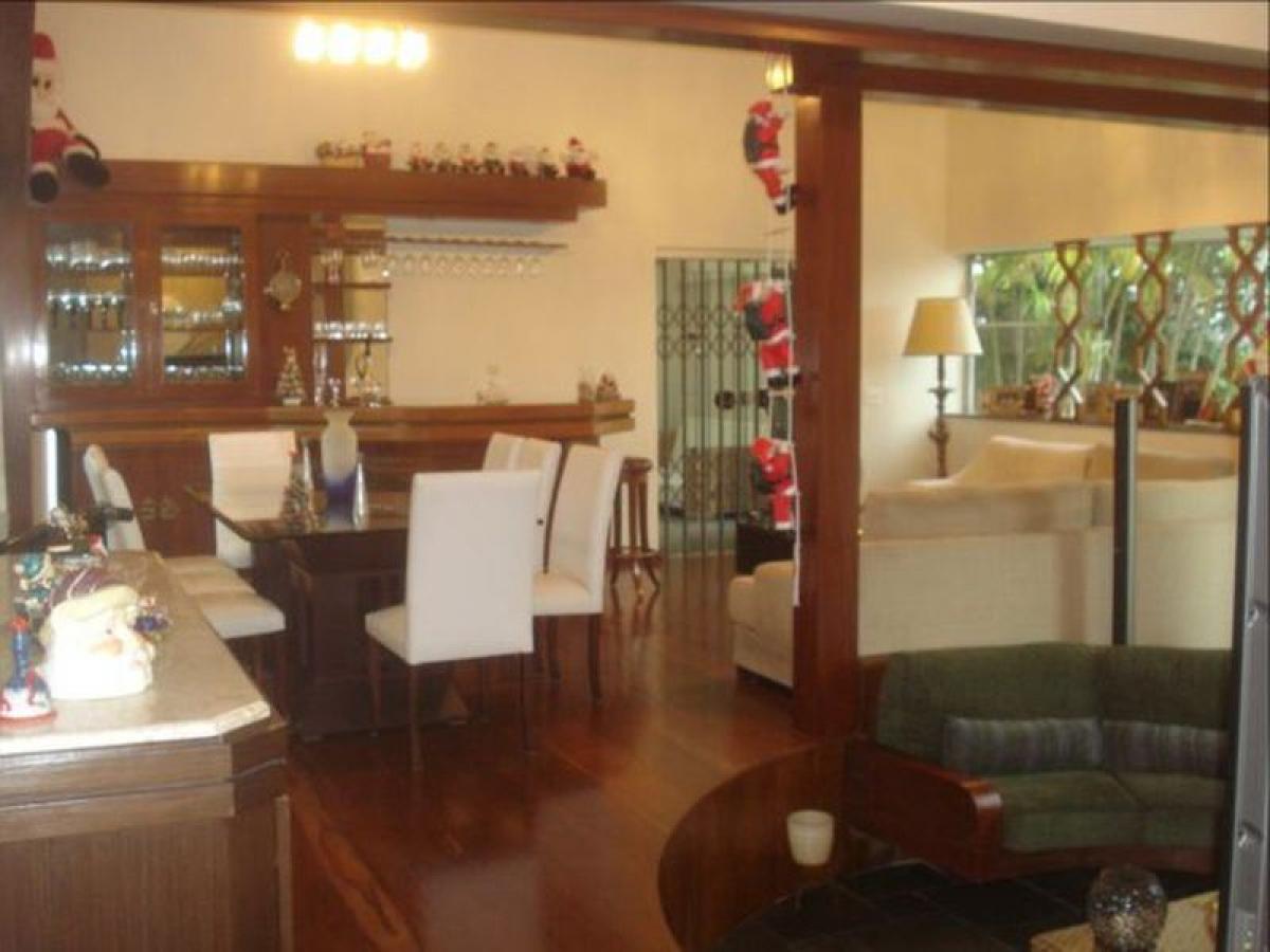 4 bedrooms House in Sao Paulo, Brazil No. 515774