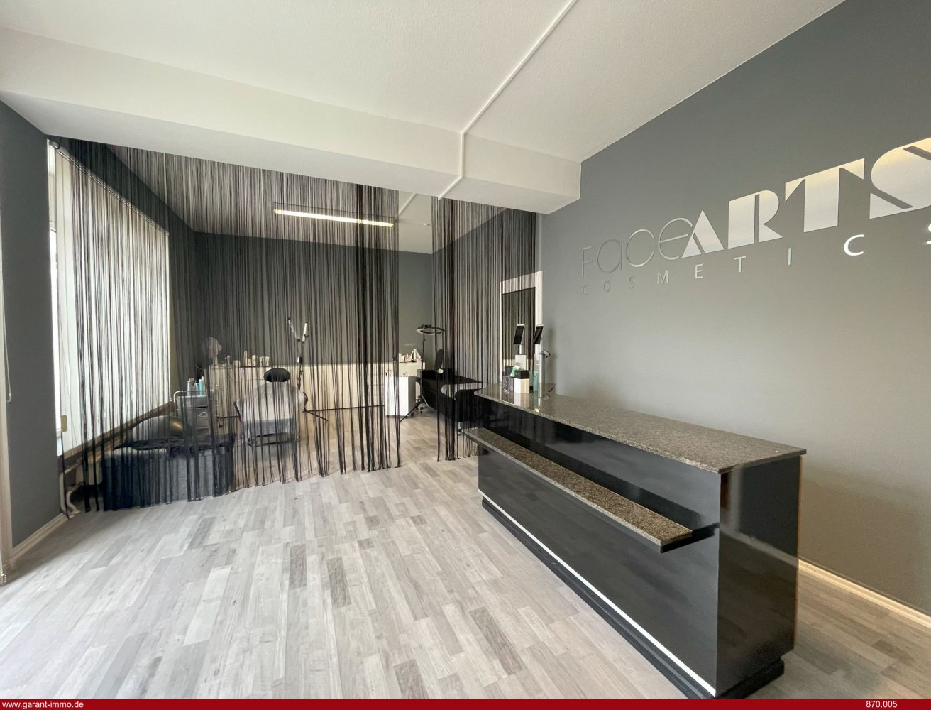 Propiedad comercial en Traunstein, Germany No. 118574