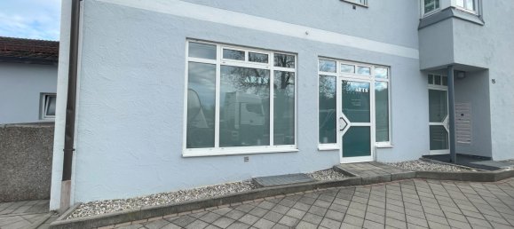 Propiedad comercial en Traunstein, Germany No. 118574 8