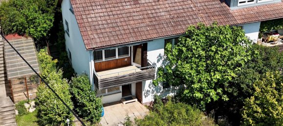 Moradia em banda de 5 divisões em Tubingen, Germany N.º 280970 2