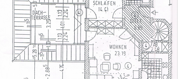 2 chambres Duplex à Pfaffenhofen an der Ilm, Germany No. 235743 21